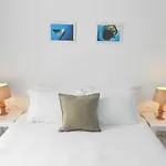 Manta 3*