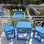 Manta Bed & Breakfast