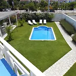Manta 3* Alaçatı
