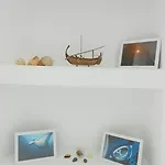 Manta فندق مبيت وإفطار 3*