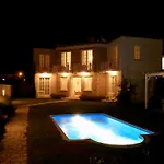 Manta Bed & Breakfast