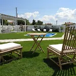Manta Bed & Breakfast