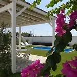 Manta Bed & Breakfast