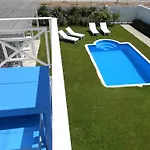 Bed & Breakfast Manta 3*