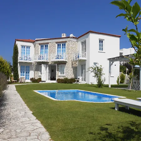 Manta Alaçatı