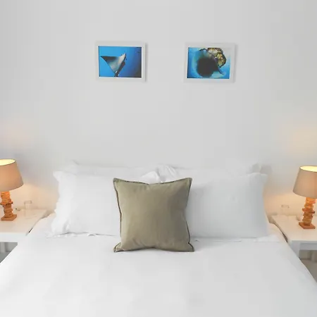 Manta 3*