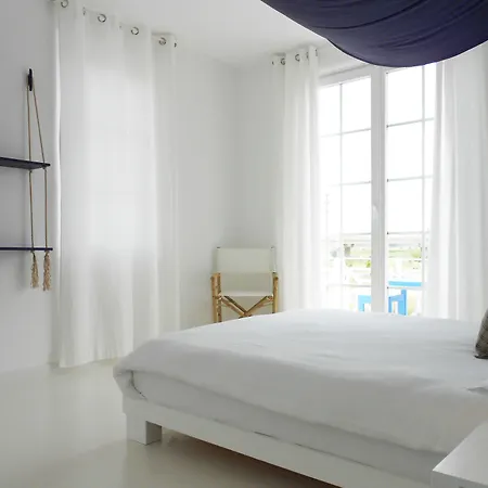 Manta Bed and Breakfast