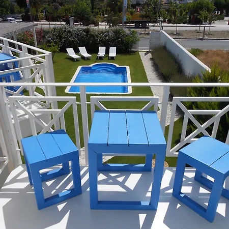 Manta Bed and Breakfast