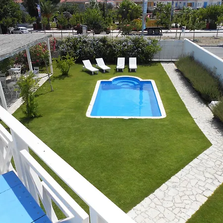 Manta 3* Alacati