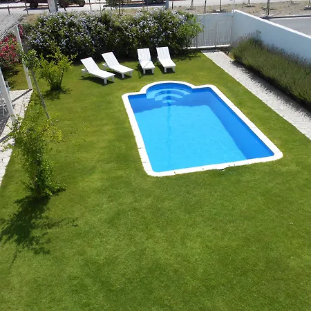 Bed & Breakfast Manta Alacati