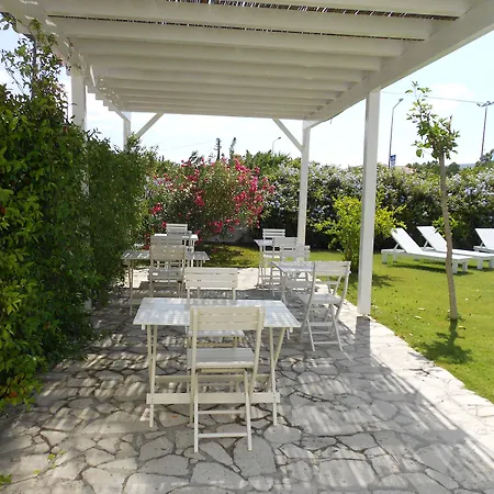 Manta Bed & Breakfast