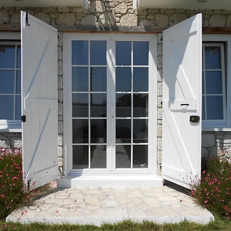 Manta Alaçatı