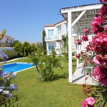 Manta Bed & Breakfast 3*