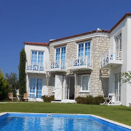 Bed & Breakfast Manta Alacati