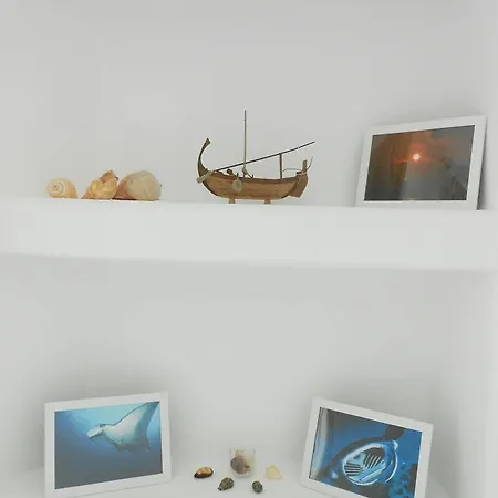 Manta Bed and breakfast Alaçatı