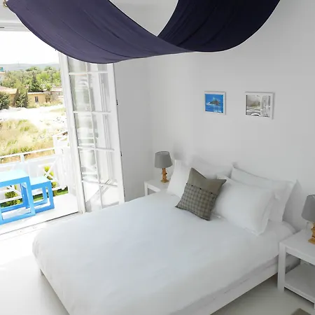 Bed & Breakfast Manta Alacati