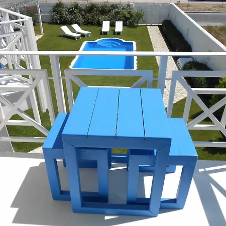 Manta Bed and Breakfast