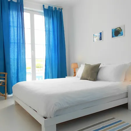 Manta Bed and breakfast