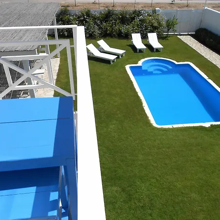 Bed and Breakfast Manta 3*