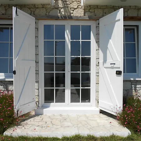 Bed & Breakfast Manta