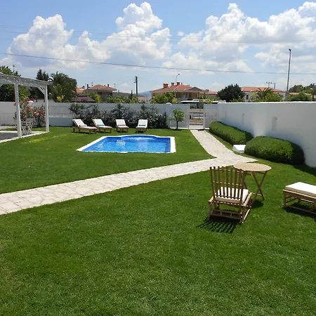 Manta 3* Alacati