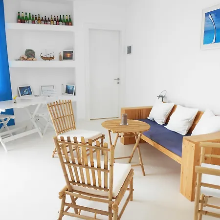 Manta Bed & Breakfast