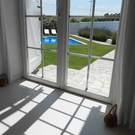 Bed & Breakfast Manta Alaçatı