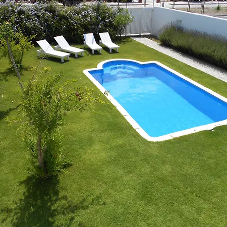 B&B Manta 3*