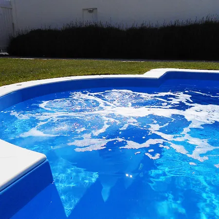 فندق مبيت وإفطار Manta 3*