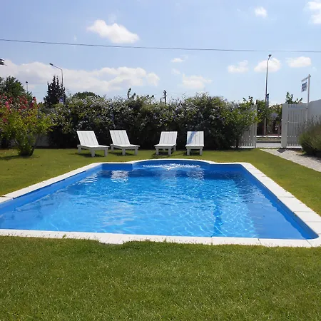 Manta Bed & Breakfast 3*