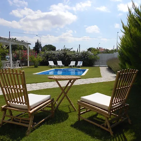 Manta Bed & Breakfast