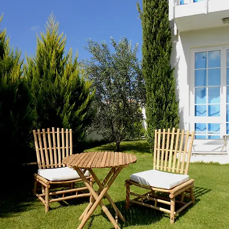 Manta Bed & Breakfast