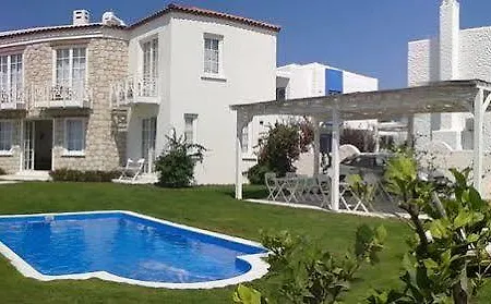 B&B Manta 3*