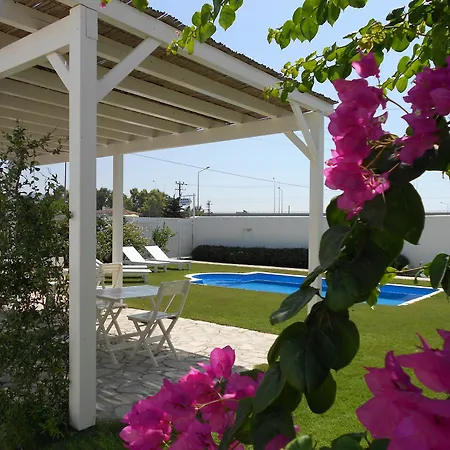 Manta Bed & Breakfast